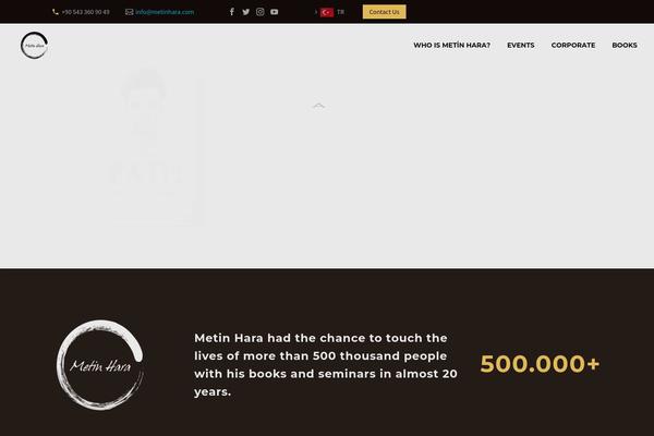 Site using Zilla-likes plugin