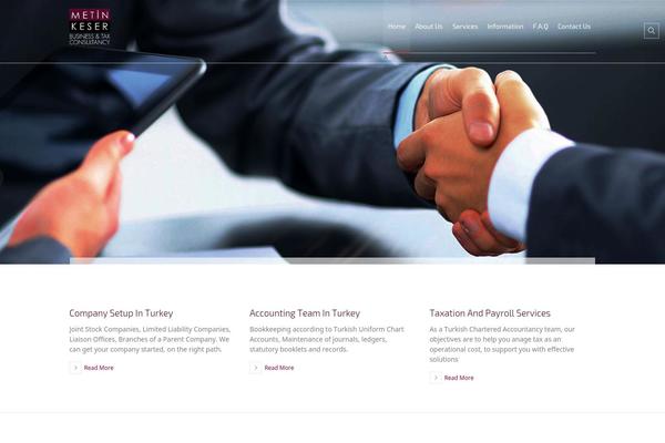 Rt-theme-20 theme site design template sample