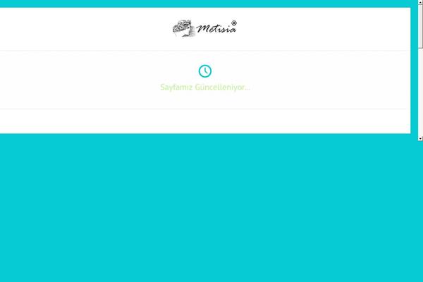 Site using Easy Facebook Like Box plugin