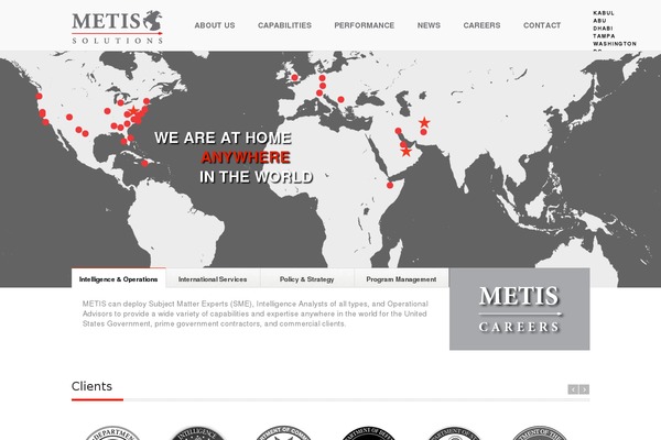 Jungle theme site design template sample