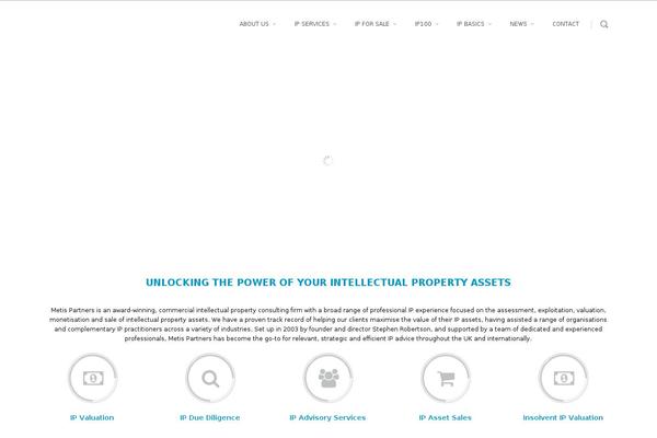 Site using Flow-Flow Social Stream plugin