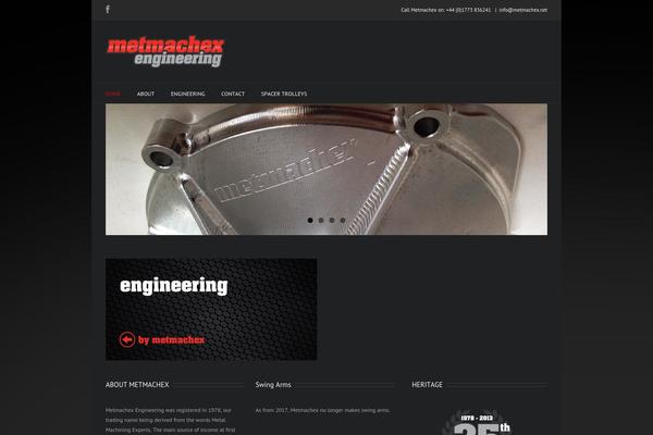 metmachex.net site used Metmachex