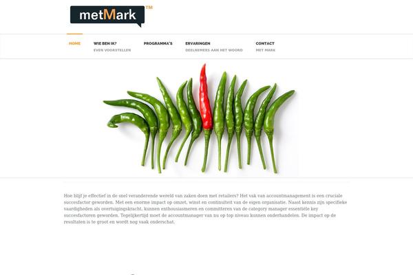 Quentin theme site design template sample