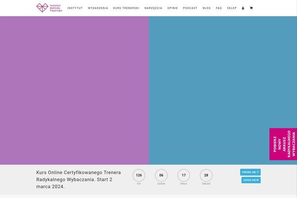 Site using Op-dashboard plugin