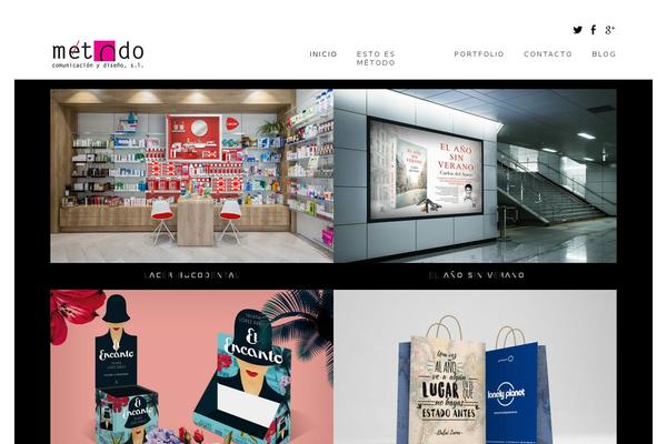 Gallerythemeres theme site design template sample
