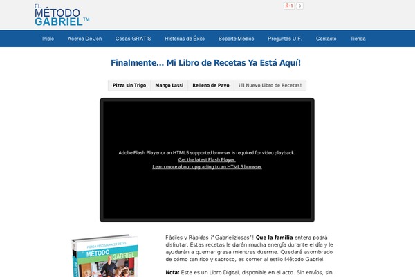 Site using Countdown Timer plugin