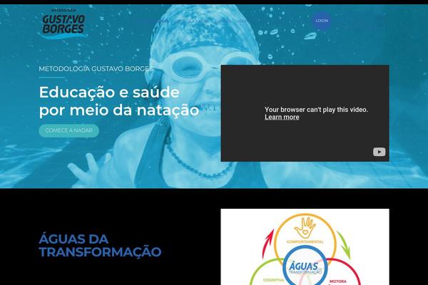 metodologiagb.com.br site used Mgb