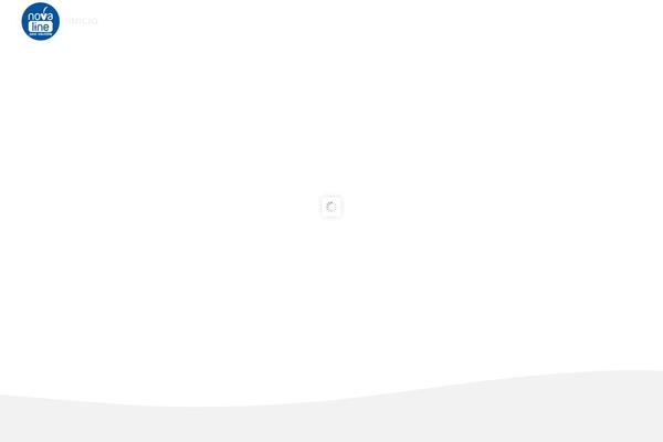 Pongsari theme site design template sample