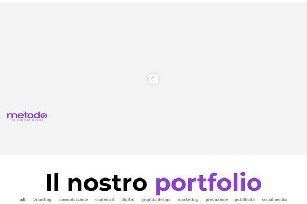 Site using Neuronthemes-share plugin