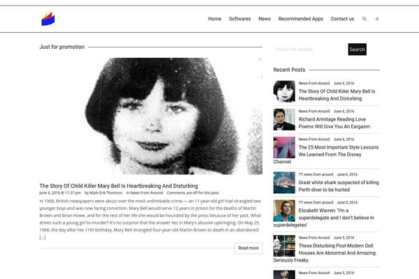 Site using Covertcopytraffic plugin