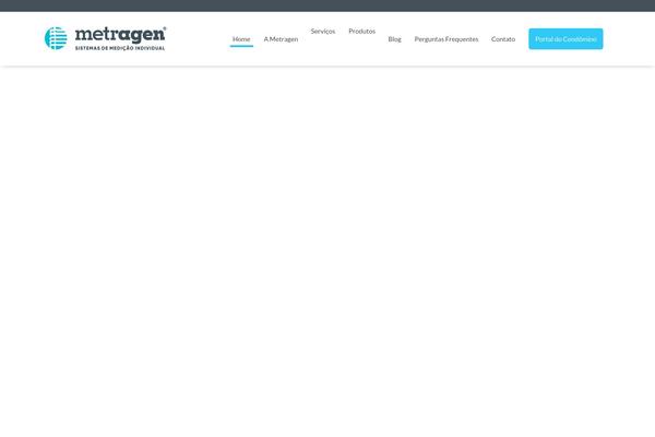 metragen.com.br site used Mkt