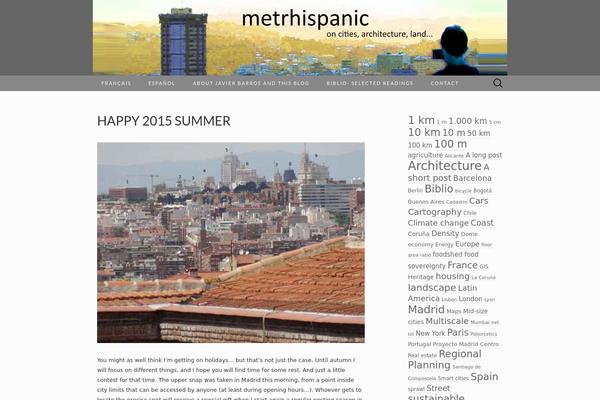 Site using Ie-sitemode plugin
