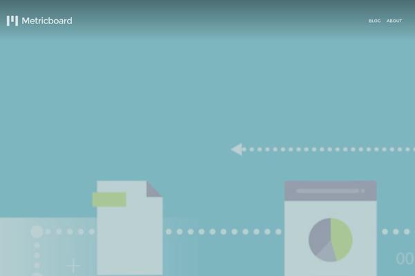 Purpose theme site design template sample