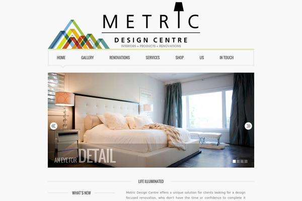 Theme1389 theme site design template sample