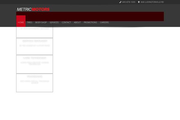 Site using Mega-addons-for-visual-composer plugin