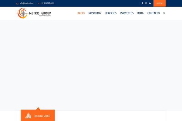Site using Themeextras-for-duplexotheme plugin