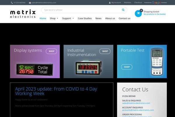 Site using Woocommerce-auto-added-coupons-pro plugin