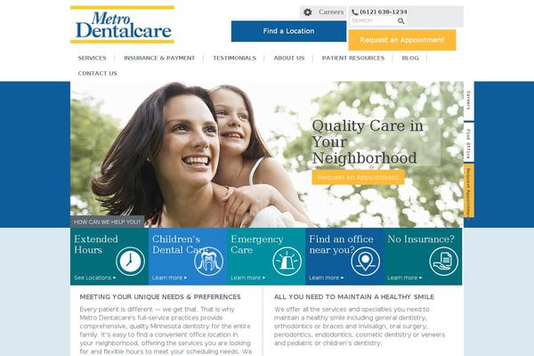 adpi-affiliate theme websites examples