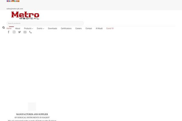 Site using Responsive WordPress Gallery - Envira Gallery Lite plugin