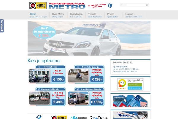 Site using SN Facebook Like plugin