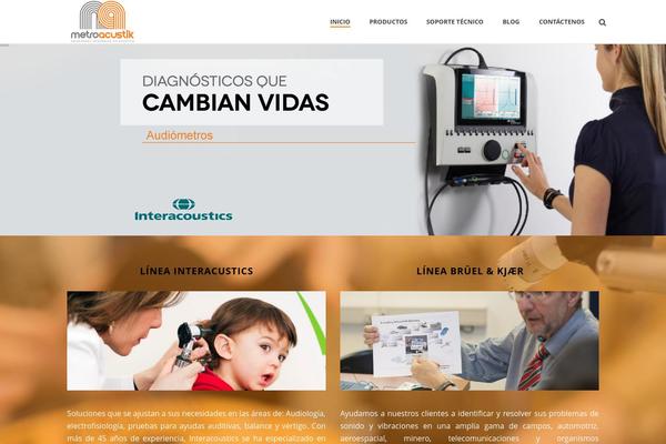 Site using Formcraft3 plugin