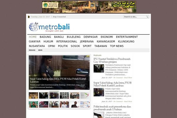 Site using Visitors-traffic-real-time-statistics plugin