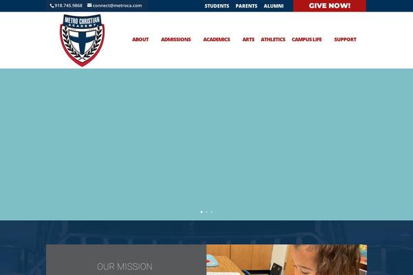 Site using Dp-owl-carousel-pro plugin