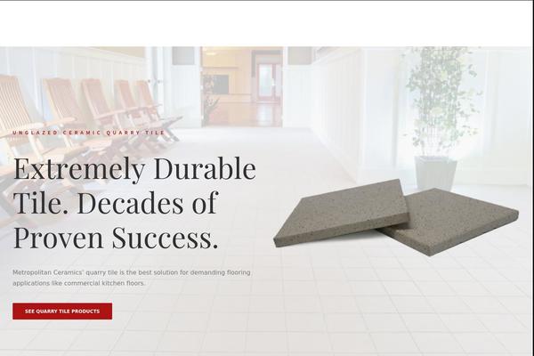 Site using Groovy-menu plugin