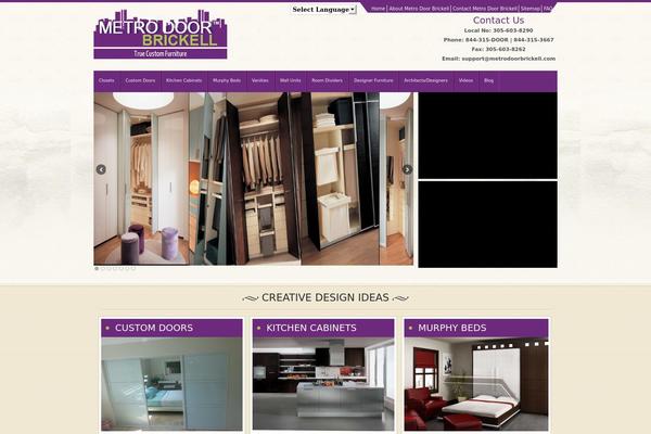Site using Speed Booster Pack plugin