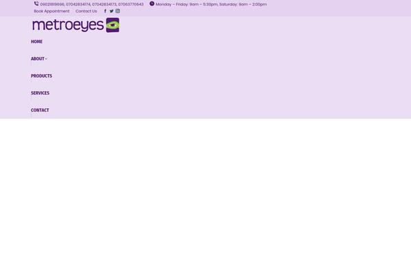 Site using Reusable-content-blocks plugin