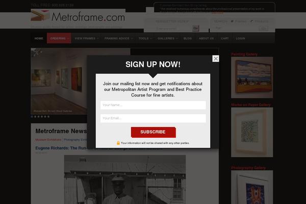 Site using NextGEN-Galleryview plugin