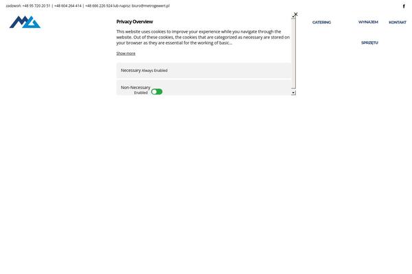 Site using Dfd-extensions plugin