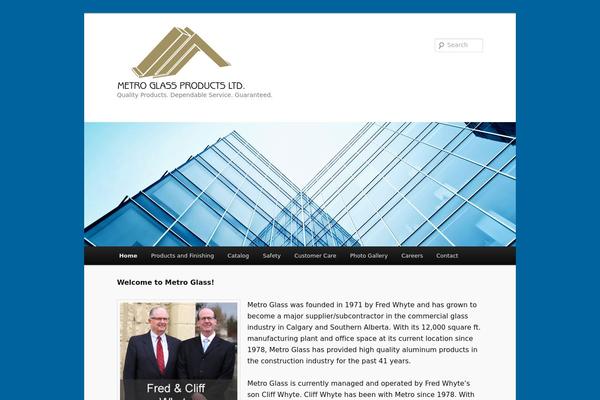 Site using Gallery-bank-pro-edition plugin