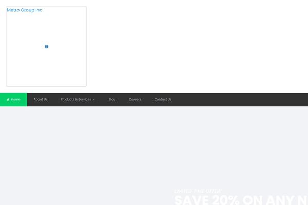 Site using ProfilePress - Custom Login, Registration & Password Reset Form Builder for WordPress plugin