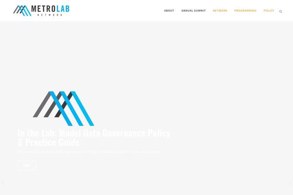 Site using Team-members-pro plugin