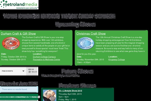 Site using Easy Twitter Feed Widget Plugin plugin