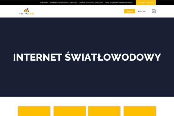 Site using Select-core plugin