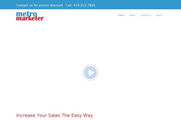 metromarketer.biz site used Child-of-virtue