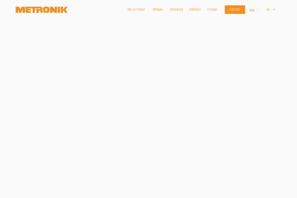 Site using Wp-floating-menu-pro plugin