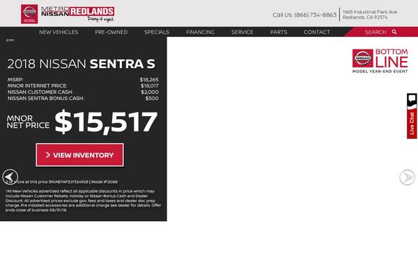 Site using Business-reviews-bundle plugin