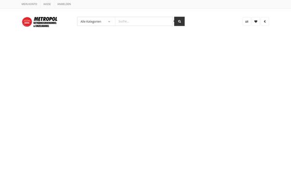Site using Woo-brand plugin