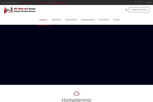 Site using Click-to-chat-for-whatsapp plugin