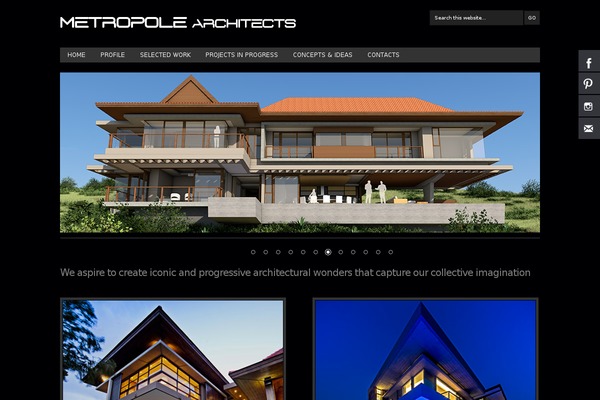 Site using Jupiterx-core plugin