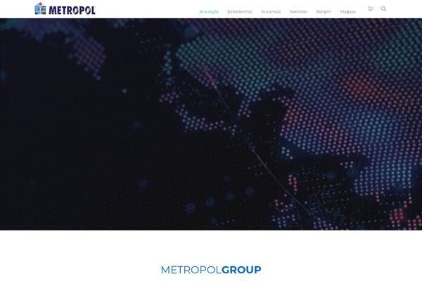 Site using WP Font Awesome plugin