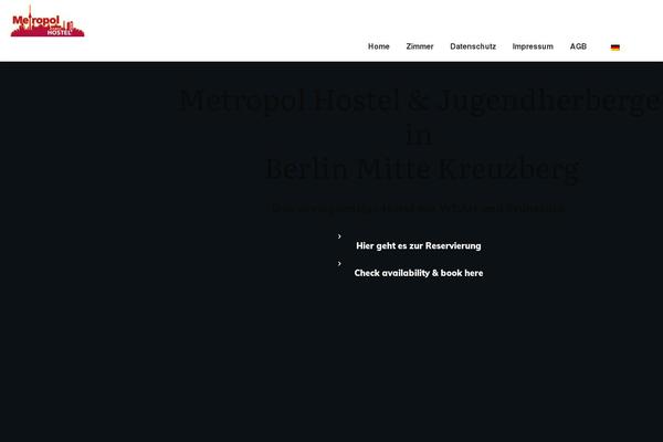 Site using Archiv plugin