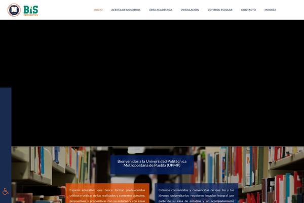 Site using Logo-carousel-slider plugin
