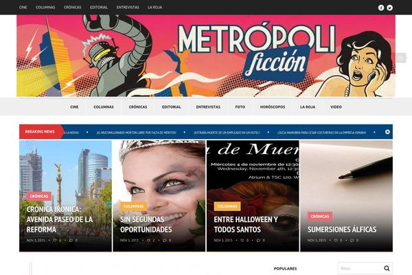 Exquisite theme site design template sample