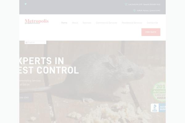 Site using Booked plugin