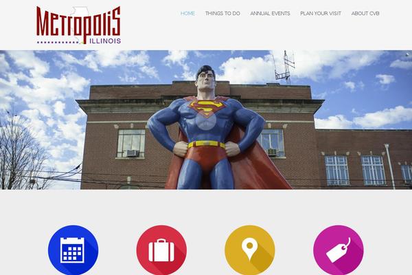 Codeus theme site design template sample