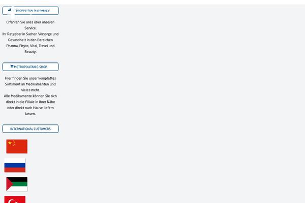 WP Bootstrap 4 theme site design template sample